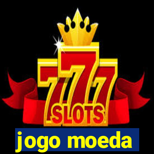 jogo moeda